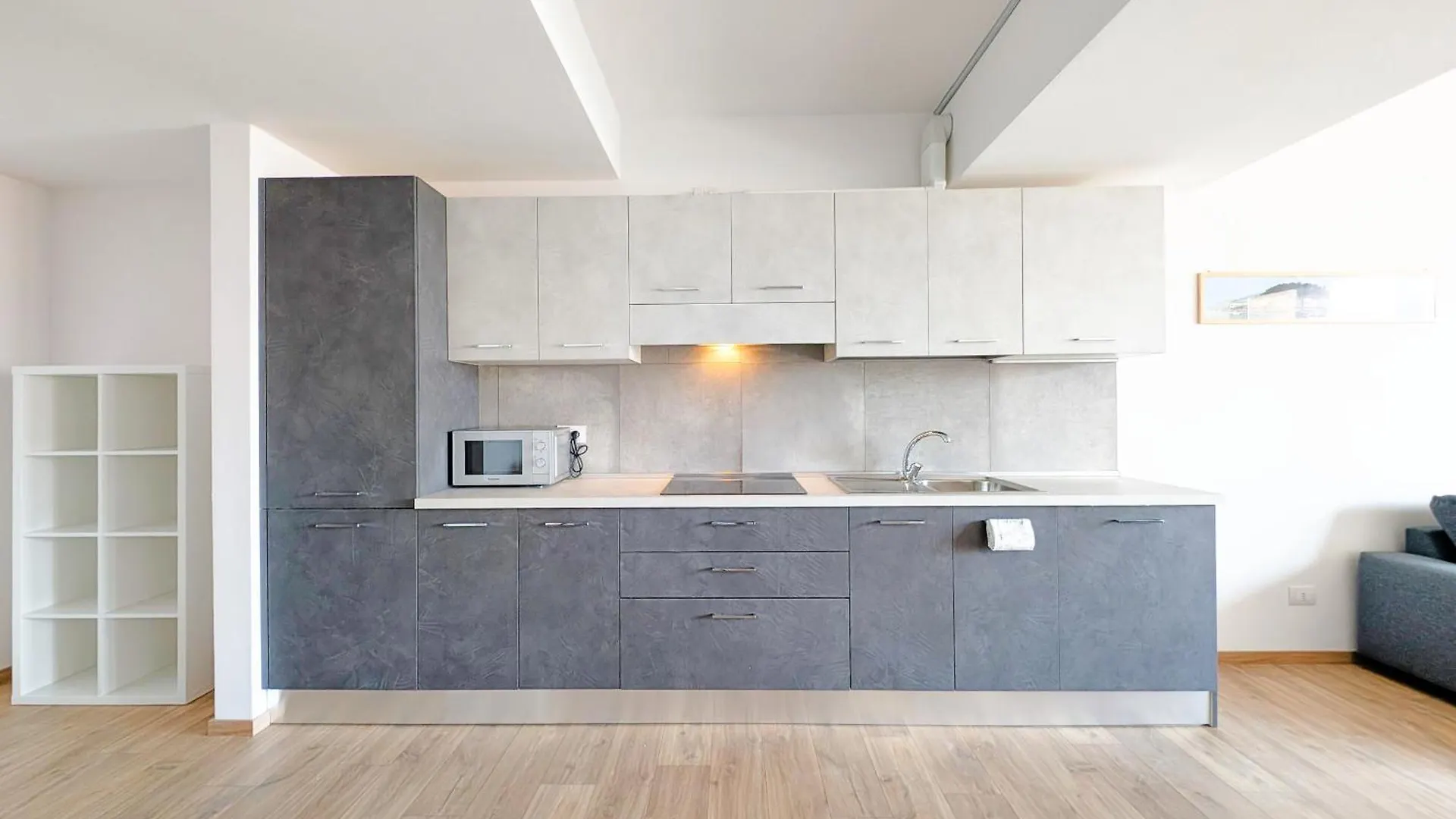 Apartamento Appartamenti Le Rondini Pianello Del Lario Itália