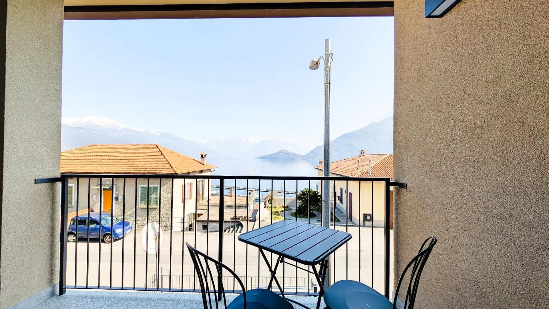 Appartamenti Le Rondini Pianello Del Lario