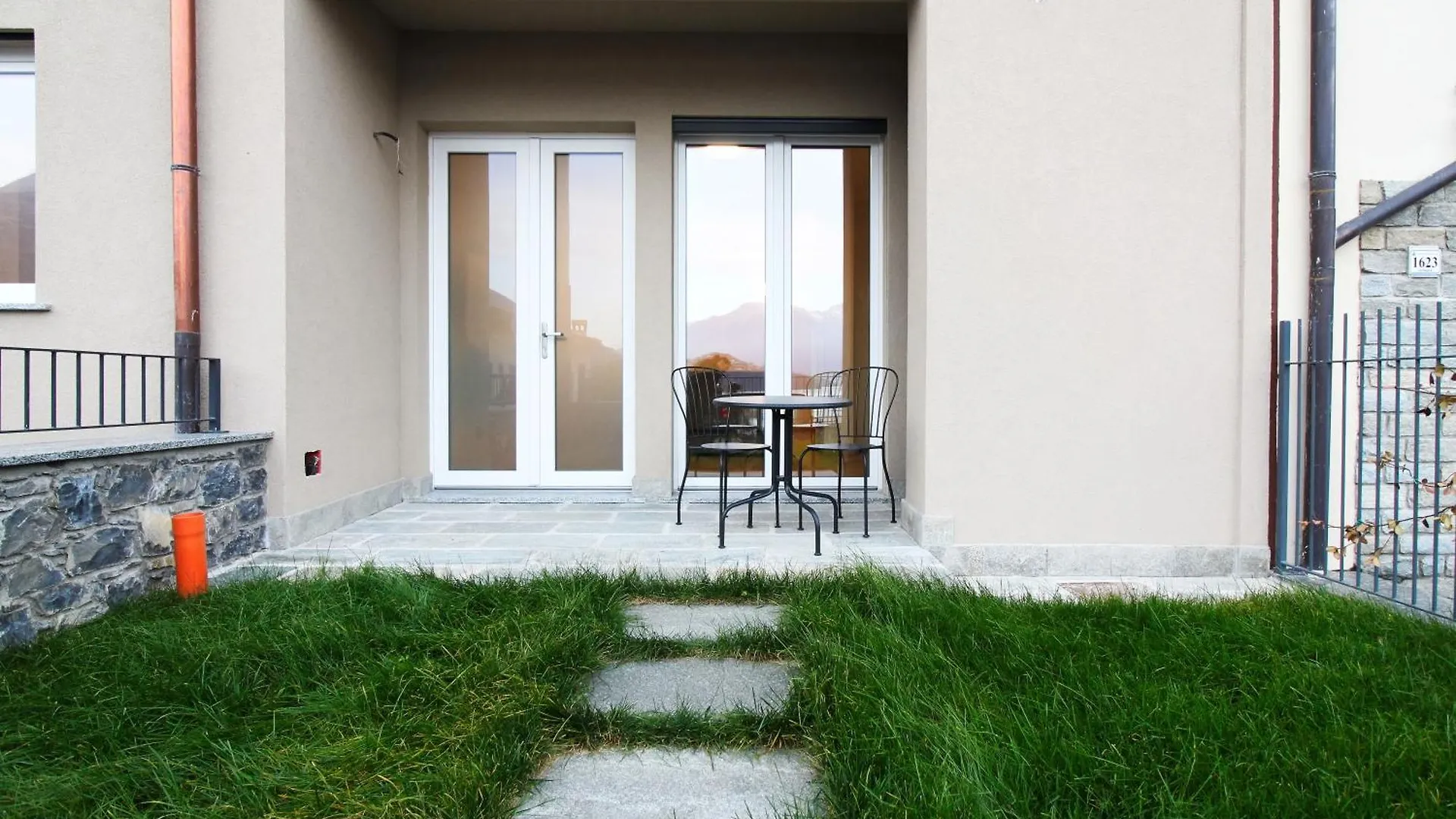 Appartamenti Le Rondini Pianello Del Lario 0*,  意大利