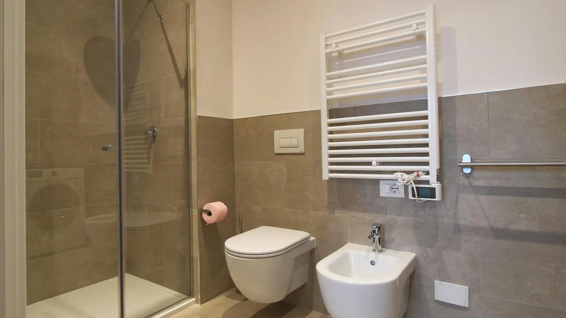 Apartamento Appartamenti Le Rondini Pianello Del Lario