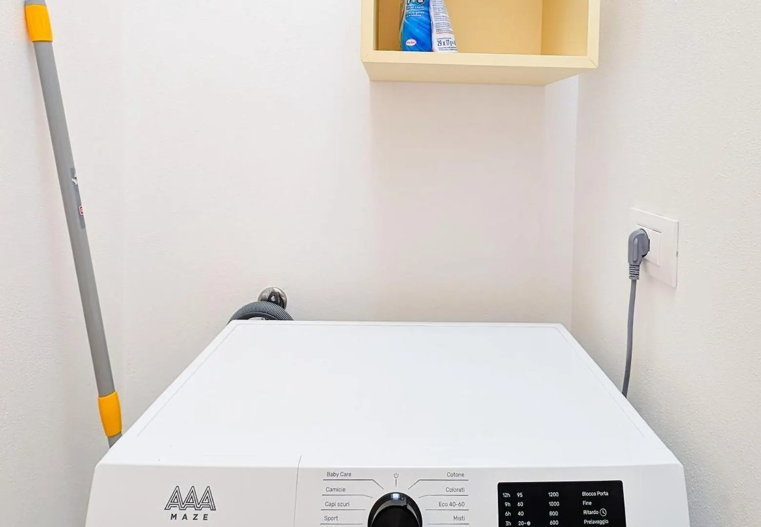 Apartamento Appartamenti Le Rondini Pianello Del Lario