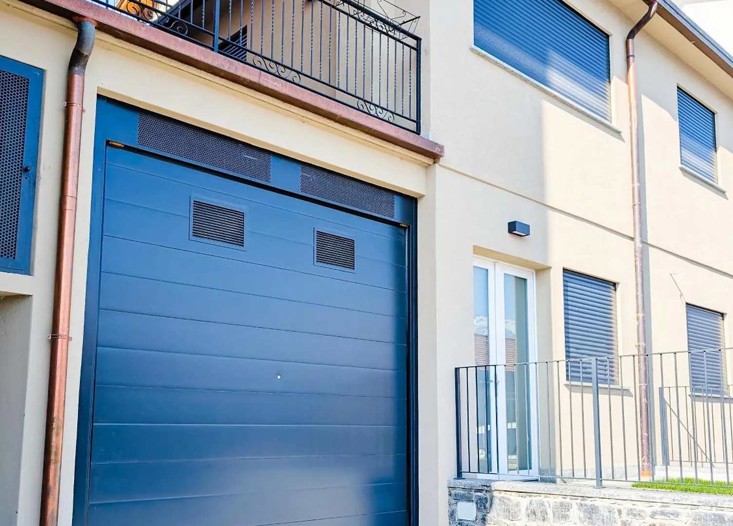 Apartamento Appartamenti Le Rondini Pianello Del Lario Itália