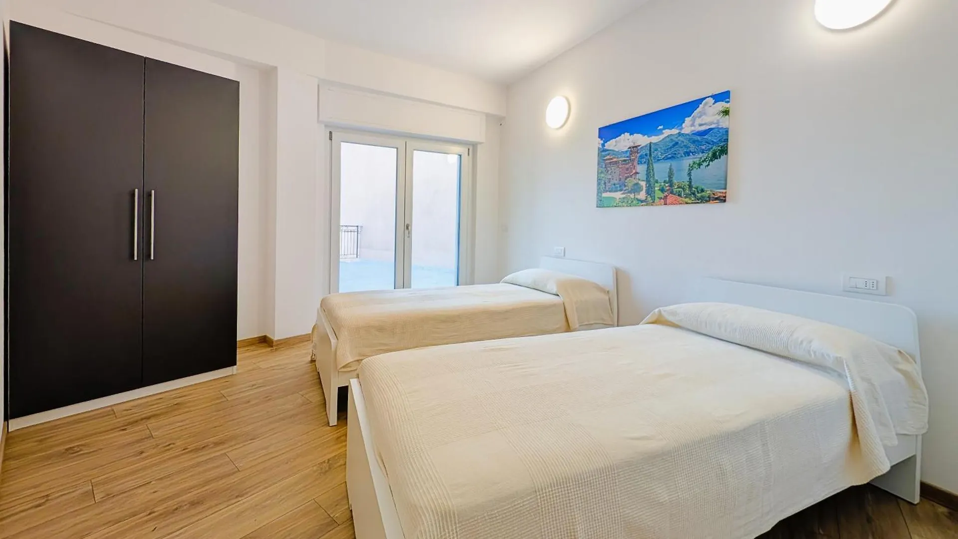 Appartamenti Le Rondini Pianello Del Lario Apartamento